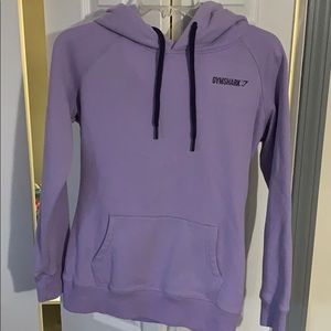 Gymshark hoodie
